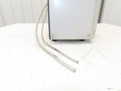 Apiste ENC-G620L FA Cooler Electrical Enclosure AC Cooling Unit 200V 1.8A 1Ph