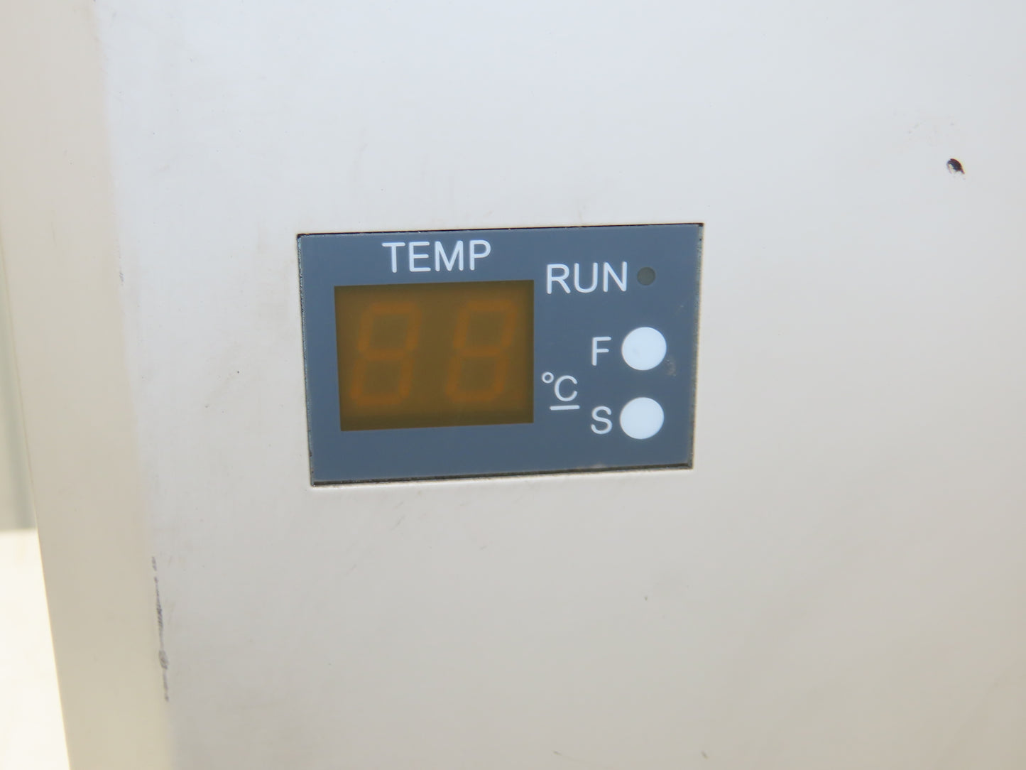 Apiste ENC-G620L FA Cooler Electrical Enclosure AC Cooling Unit 200V 1.8A 1Ph