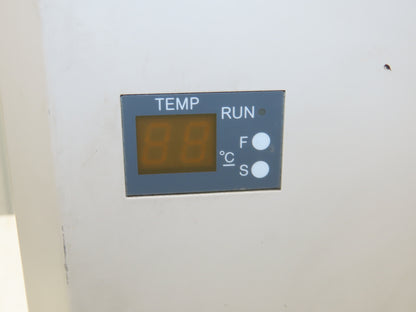 Apiste ENC-G620L FA Cooler Electrical Enclosure AC Cooling Unit 200V 1.8A 1Ph