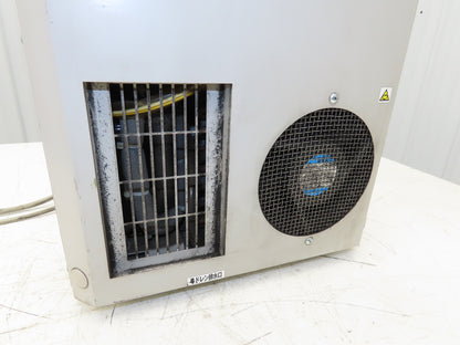 Apiste ENC-G620L FA Cooler Electrical Enclosure AC Cooling Unit 200V 1.8A 1Ph