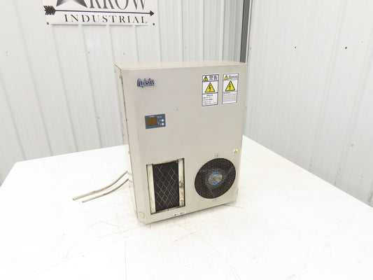 Apiste ENC-G620L FA Cooler Electrical Enclosure AC Cooling Unit 200V 1.8A 1Ph