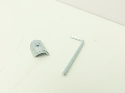 Supco 56-1383 Bullet Piercing Valve For 1/2" & 5/8" Tubing Lot of 5