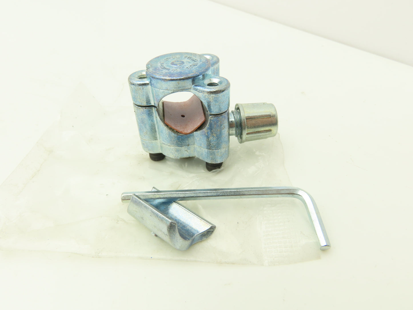 Supco 56-1383 Bullet Piercing Valve For 1/2" & 5/8" Tubing Lot of 5
