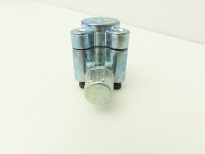 Supco 56-1383 Bullet Piercing Valve For 1/2" & 5/8" Tubing Lot of 5