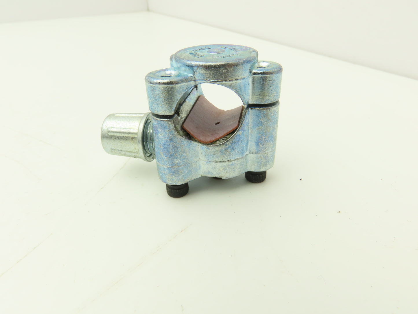 Supco 56-1383 Bullet Piercing Valve For 1/2" & 5/8" Tubing Lot of 5