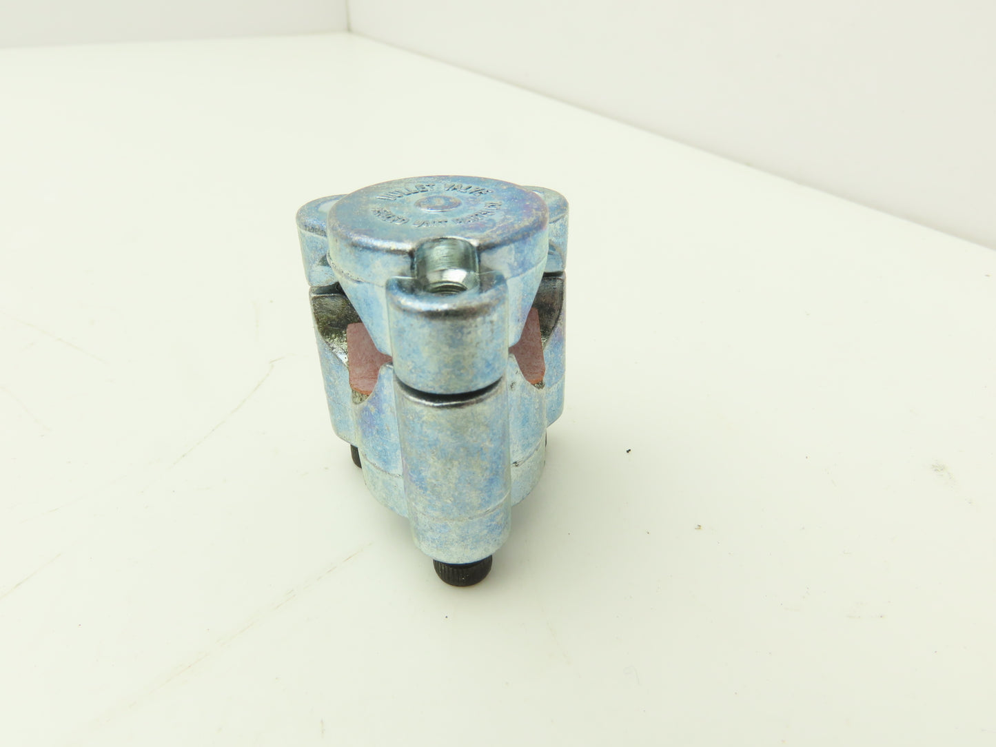 Supco 56-1383 Bullet Piercing Valve For 1/2" & 5/8" Tubing Lot of 5