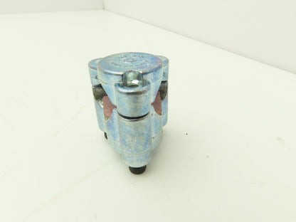 Supco 56-1383 Bullet Piercing Valve For 1/2" & 5/8" Tubing Lot of 5