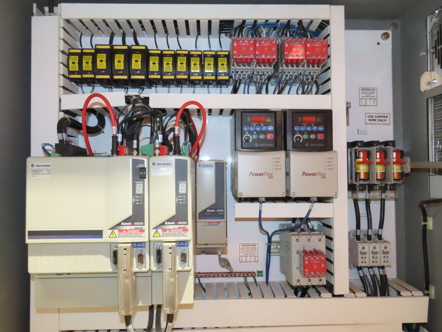 RA Jones Wraptor Package Sleever Cartoner Wrap Machine 460V 3PH