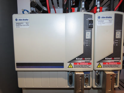 RA Jones Wraptor Package Sleever Cartoner Wrap Machine 460V 3PH