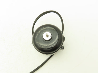 Morrill Motors SP-B6HCEM1 Blower Fan Motor 1450RPM 115VAC .6A CW Class B