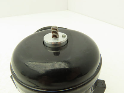 Morrill Motors SP-B6HCEM1 Blower Fan Motor 1450RPM 115VAC .6A CW Class B