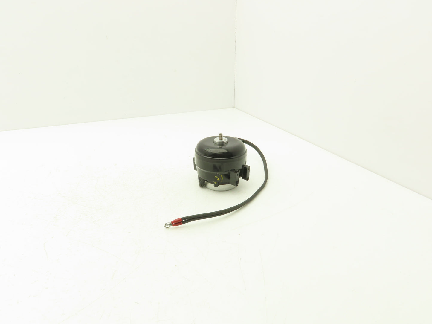Morrill Motors SP-B6HCEM1 Blower Fan Motor 1450RPM 115VAC .6A CW Class B