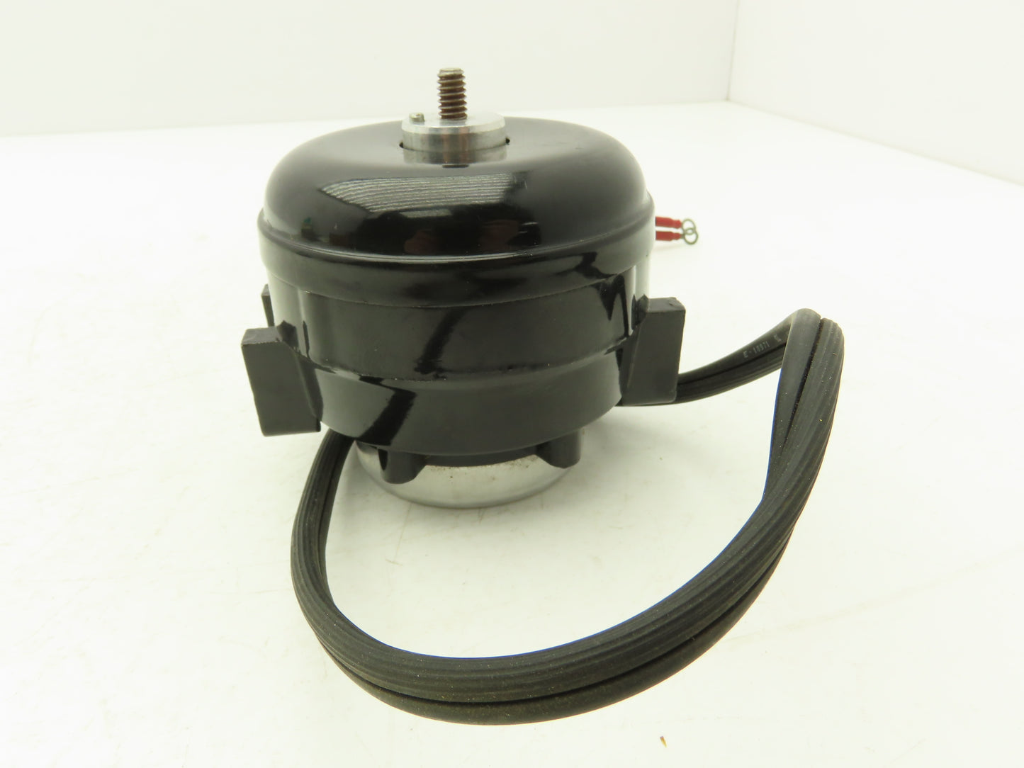 Morrill Motors SP-B6HCEM1 Blower Fan Motor 1450RPM 115VAC .6A CW Class B