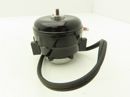 Morrill Motors SP-B6HCEM1 Blower Fan Motor 1450RPM 115VAC .6A CW Class B