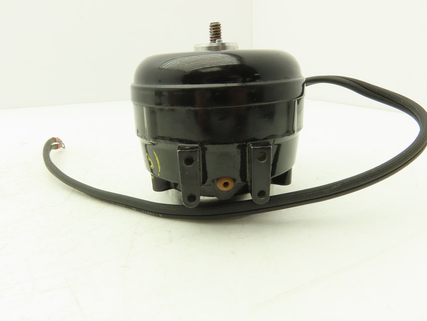 Morrill Motors SP-B6HCEM1 Blower Fan Motor 1450RPM 115VAC .6A CW Class B