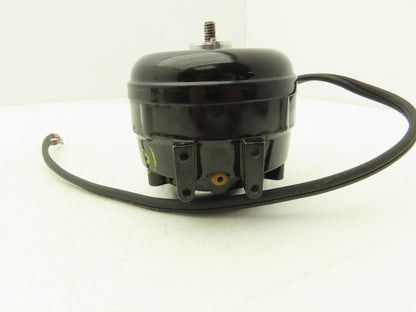 Morrill Motors SP-B6HCEM1 Blower Fan Motor 1450RPM 115VAC .6A CW Class B