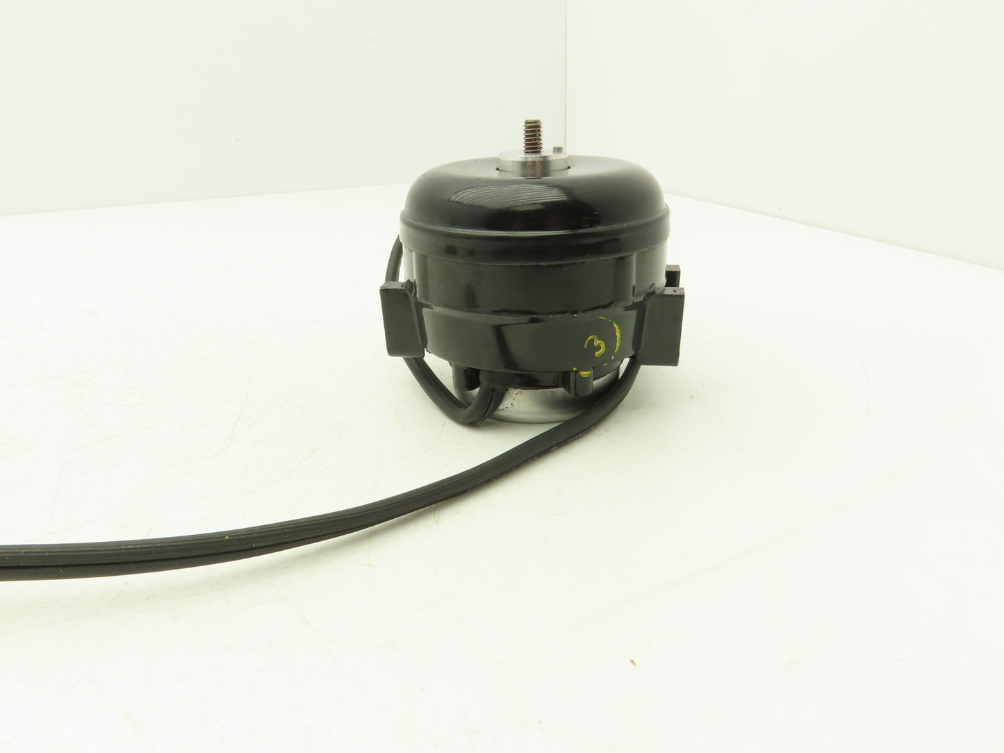 Morrill Motors SP-B6HCEM1 Blower Fan Motor 1450RPM 115VAC .6A CW Class B