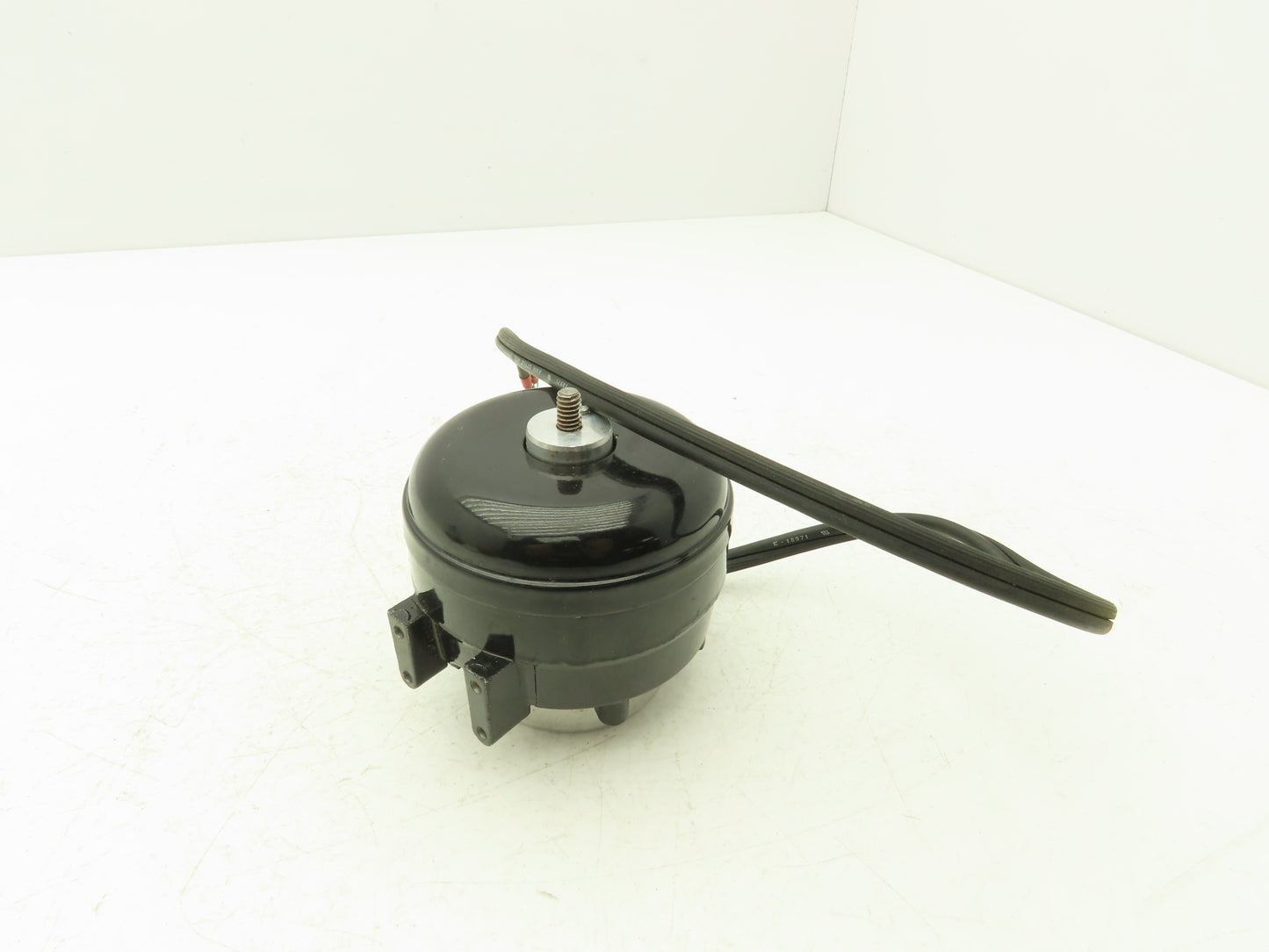 Morrill Motors SP-B6HCEM1 Blower Fan Motor 1450RPM 115VAC .6A CW Class B