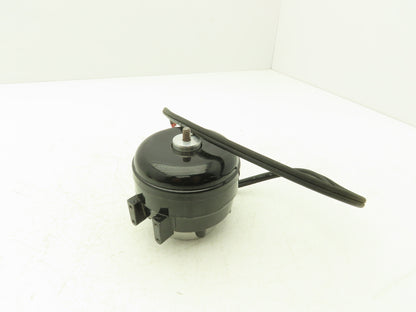 Morrill Motors SP-B6HCEM1 Blower Fan Motor 1450RPM 115VAC .6A CW Class B
