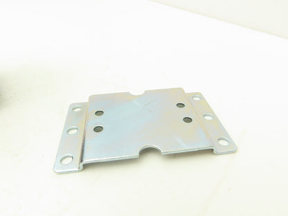 Agastat 7022SF Time Delay Relay 10 Amp Programable 1-10 Minutes 250VDC