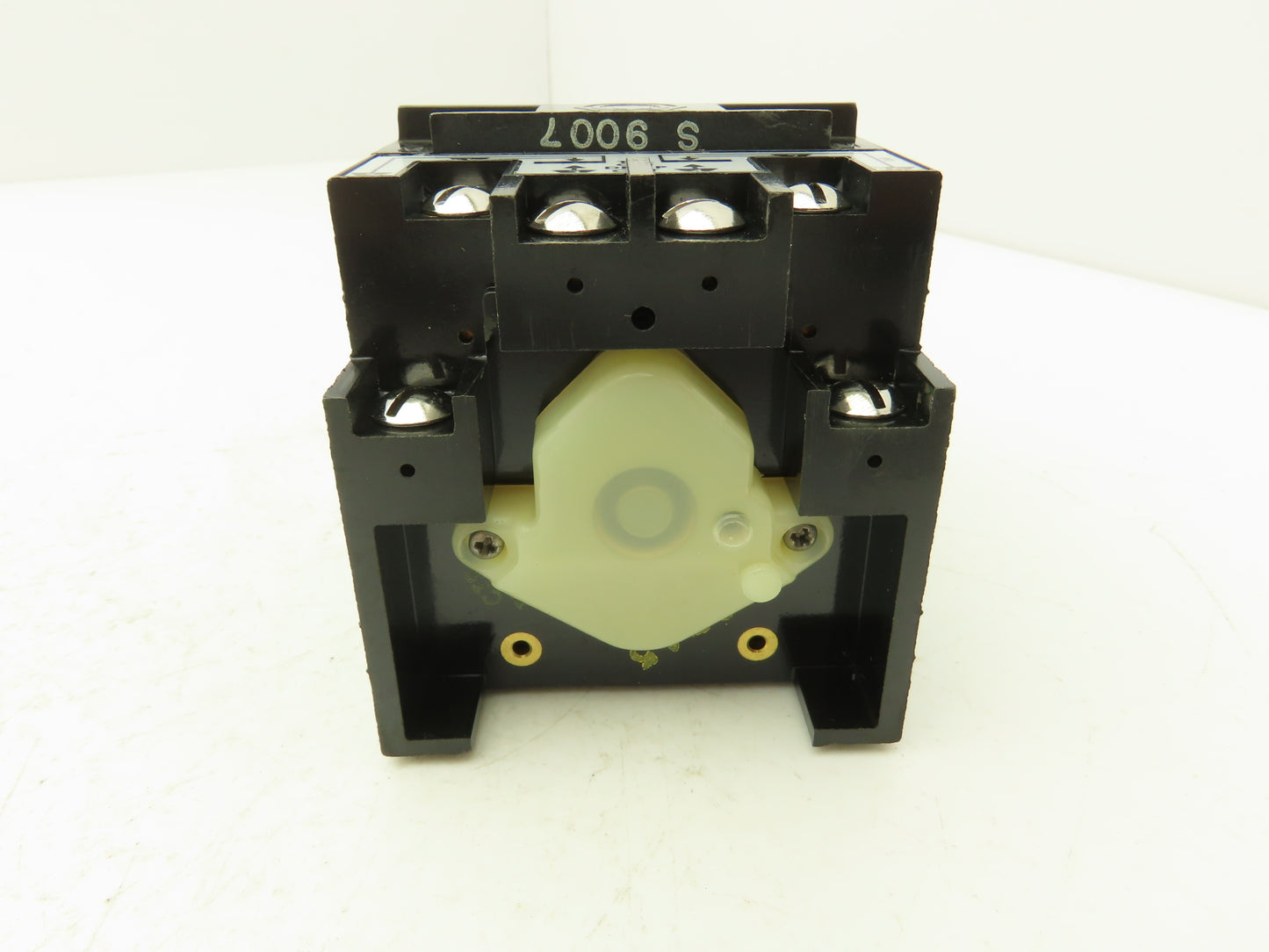 Agastat 7022SF Time Delay Relay 10 Amp Programable 1-10 Minutes 250VDC