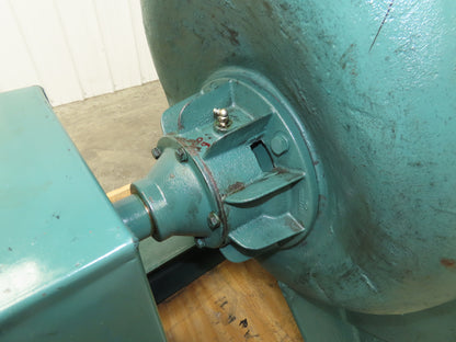 Lamson Multistage Centrifugal Blower 30Hp 230/460V Hoffman Gardner Denver