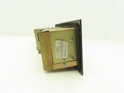 TCP Smart MC Controller & Display w/10 Bit Parallel Input Module 5-24 VDC