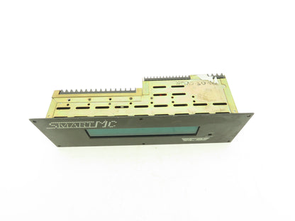 TCP Smart MC Controller & Display w/10 Bit Parallel Input Module 5-24 VDC