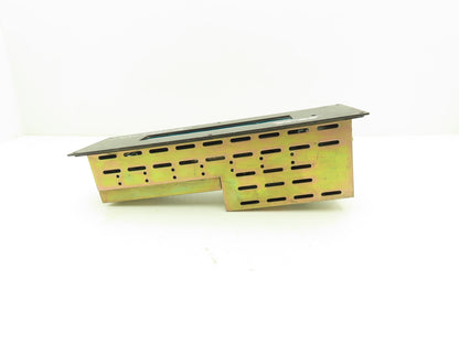 TCP Smart MC Controller & Display w/10 Bit Parallel Input Module 5-24 VDC