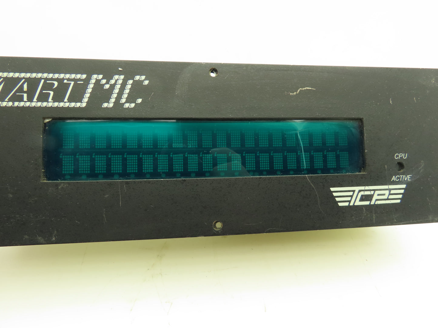 TCP Smart MC Controller & Display w/10 Bit Parallel Input Module 5-24 VDC