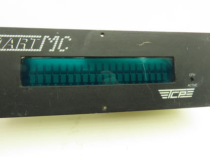TCP Smart MC Controller & Display w/10 Bit Parallel Input Module 5-24 VDC