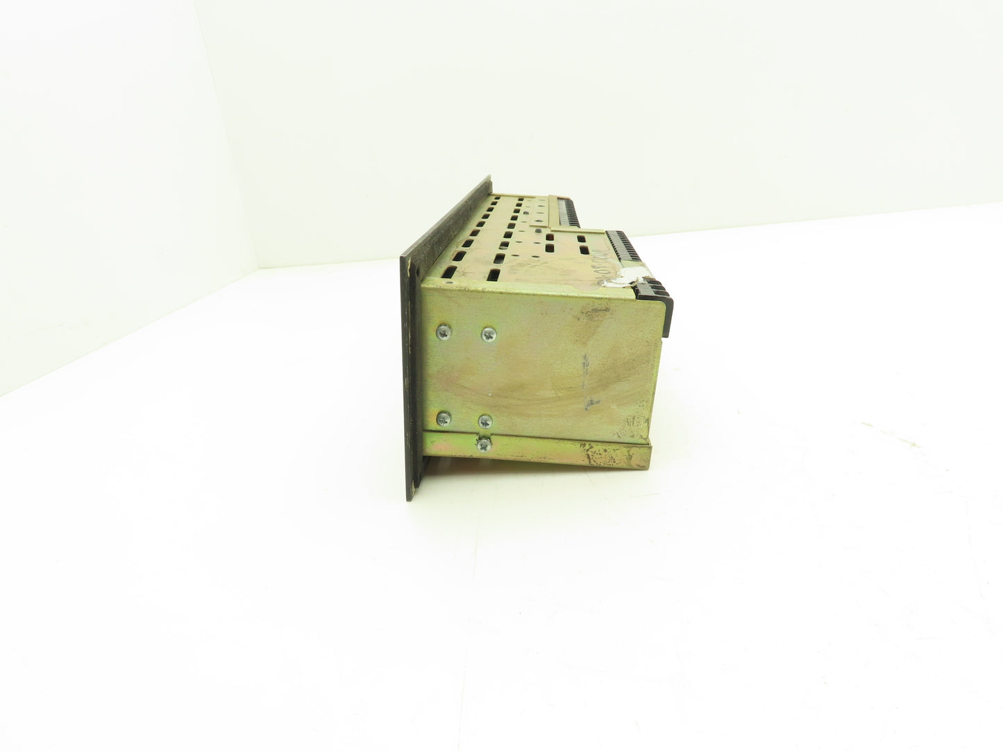 TCP Smart MC Controller & Display w/10 Bit Parallel Input Module 5-24 VDC