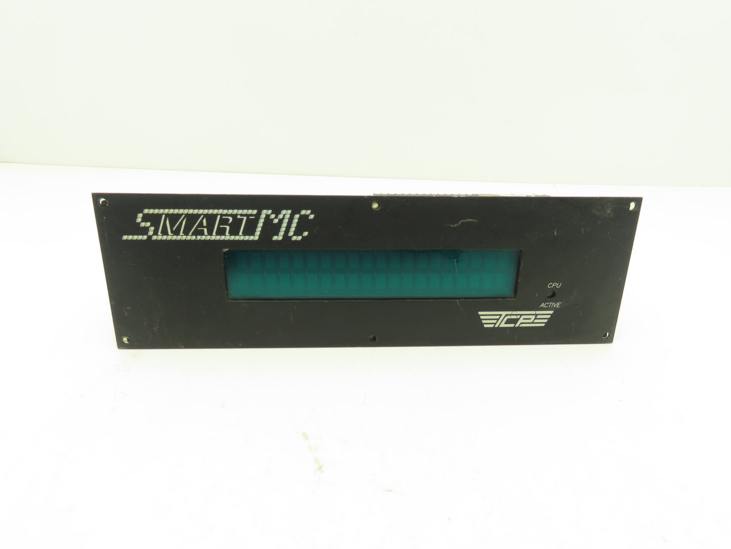 TCP Smart MC Controller & Display w/10 Bit Parallel Input Module 5-24 VDC