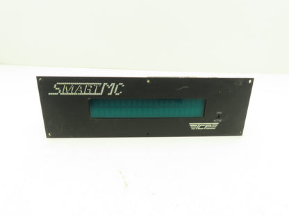 TCP Smart MC Controller & Display w/10 Bit Parallel Input Module 5-24 VDC