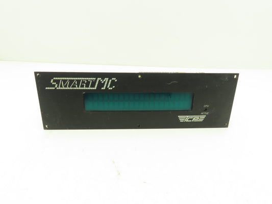 TCP Smart MC Controller & Display w/10 Bit Parallel Input Module 5-24 VDC