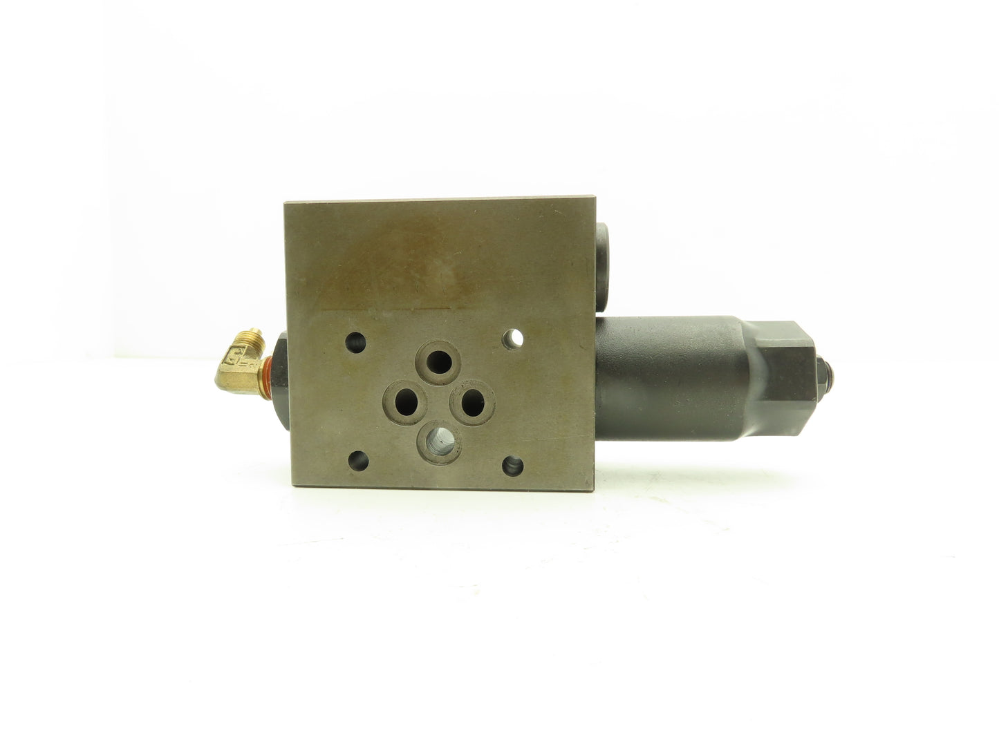 Nachi OGC-G01-PC-3100A Hydraulic Flow Control Modular Stack Valve