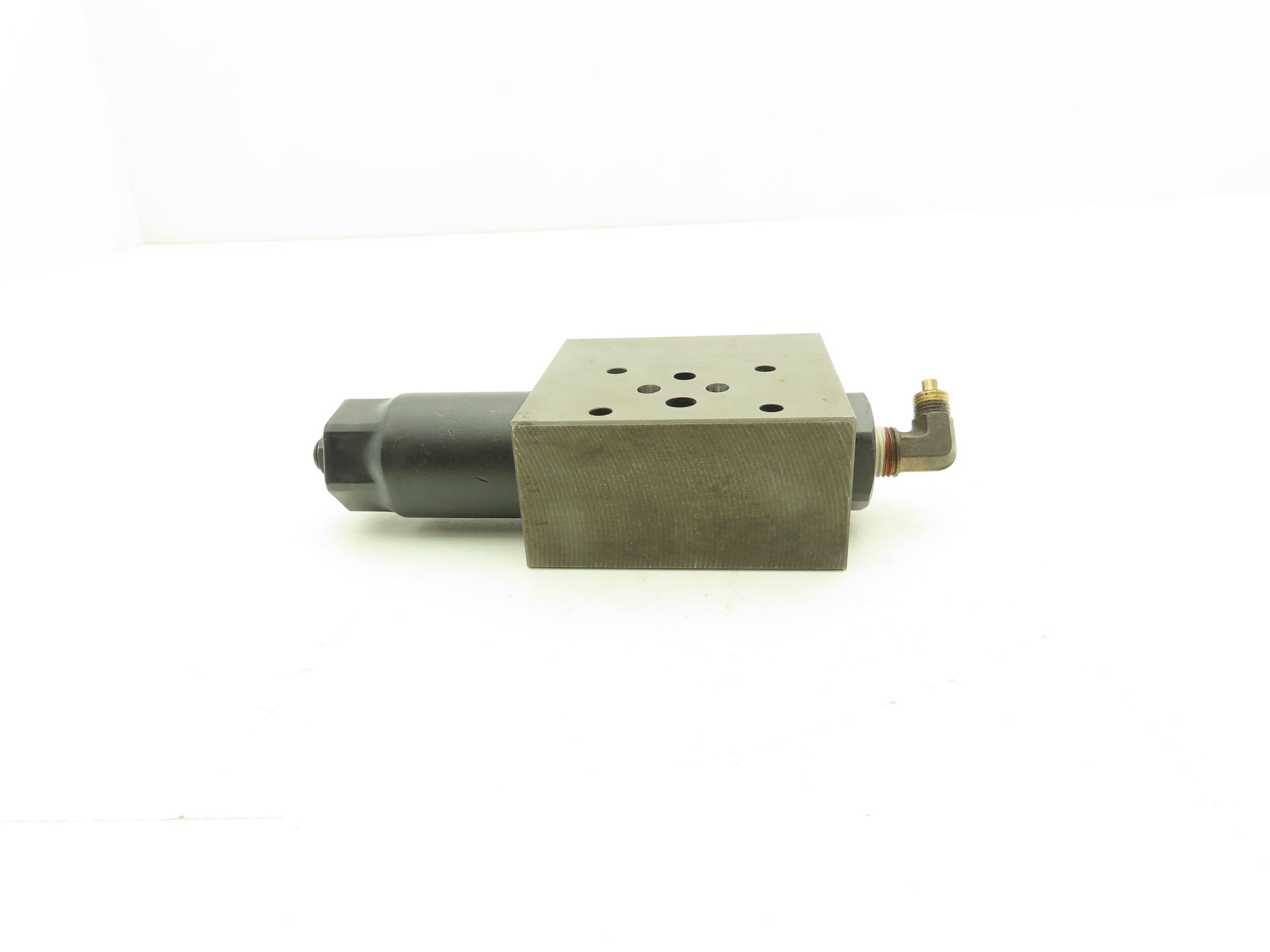 Nachi OGC-G01-PC-3100A Hydraulic Flow Control Modular Stack Valve ...