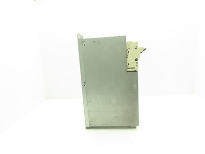 Bosch NAA 21/1V-D Power Feed Unit for Digital Servo Drive 460v 3ph 50/60Hz 25A
