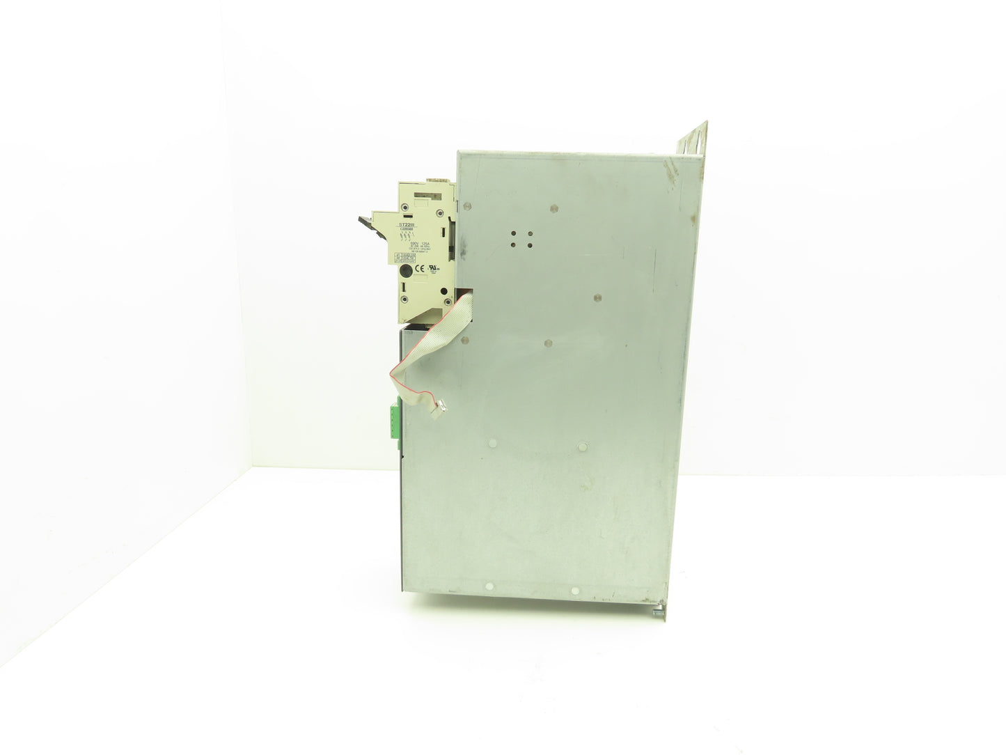 Bosch NAA 21/1V-D Power Feed Unit for Digital Servo Drive 460v 3ph 50/60Hz 25A