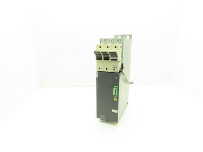 Bosch NAA 21/1V-D Power Feed Unit for Digital Servo Drive 460v 3ph 50/60Hz 25A