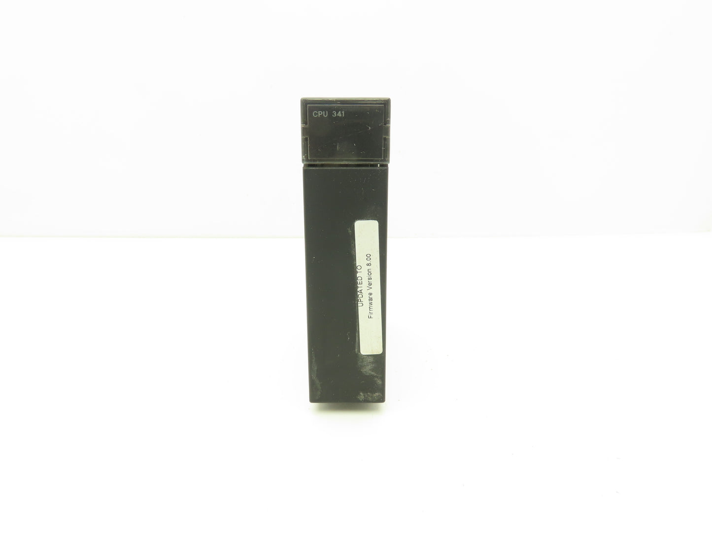 GE Fanuc IC693CPU341C CPU 341 PLC Controller Module