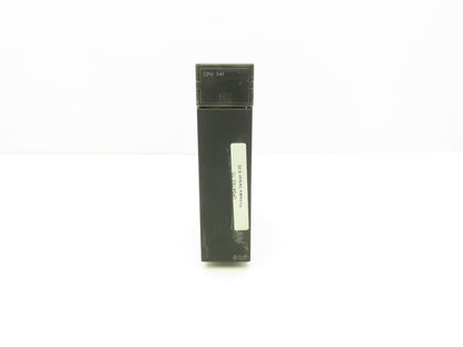 GE Fanuc IC693CPU341C CPU 341 PLC Controller Module