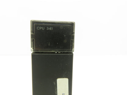 GE Fanuc IC693CPU341C CPU 341 PLC Controller Module