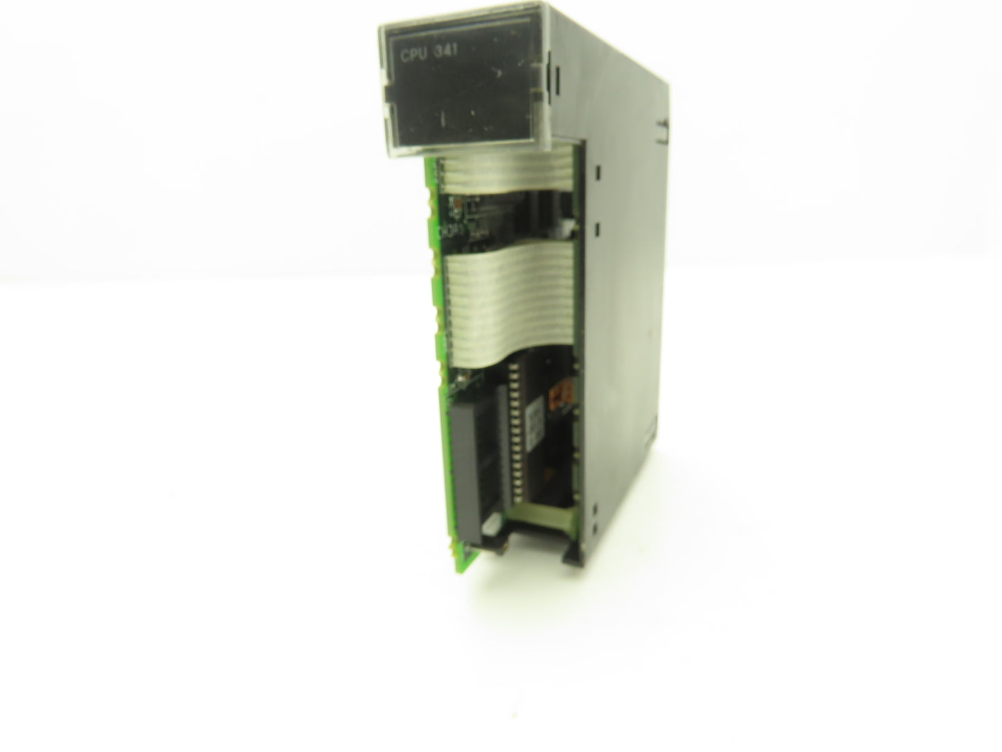 GE Fanuc IC693CPU341C CPU 341 PLC Controller Module