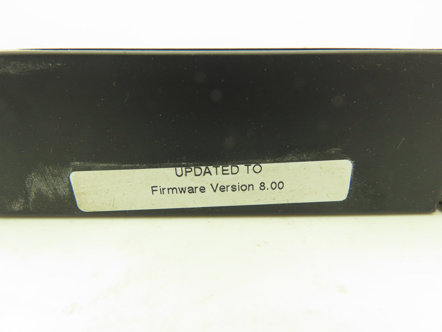 GE Fanuc IC693CPU341C CPU 341 PLC Controller Module