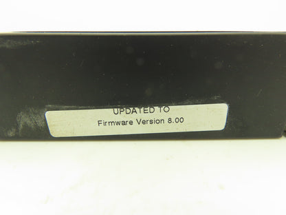 GE Fanuc IC693CPU341C CPU 341 PLC Controller Module