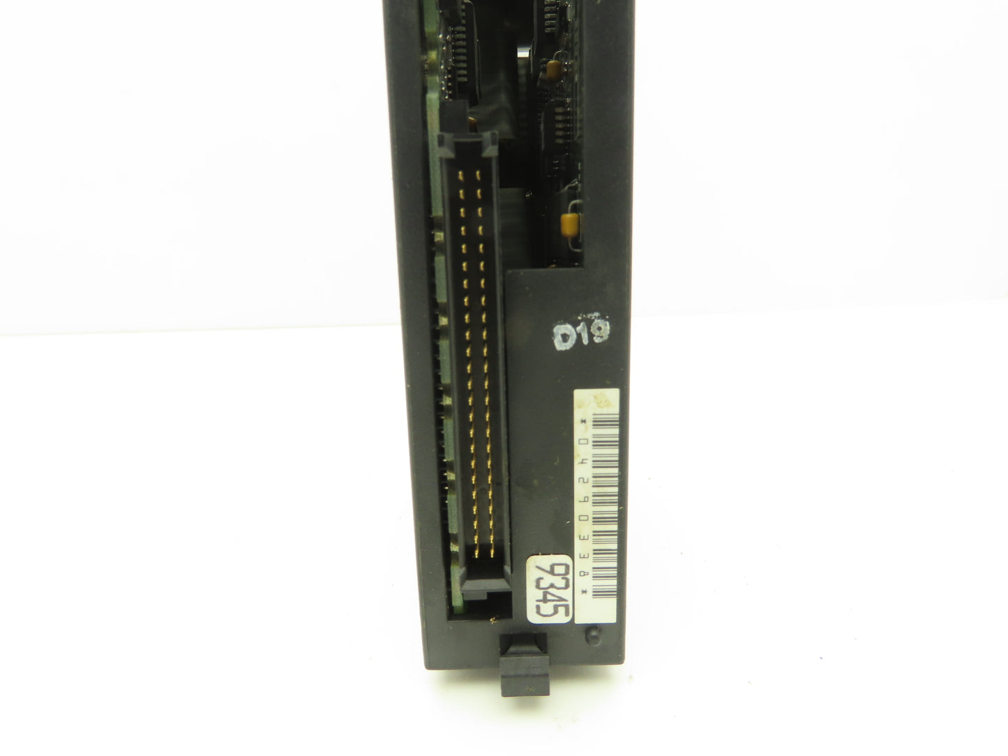 GE Fanuc IC693CPU341C CPU 341 PLC Controller Module