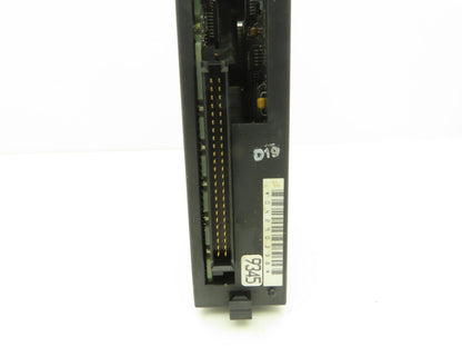 GE Fanuc IC693CPU341C CPU 341 PLC Controller Module