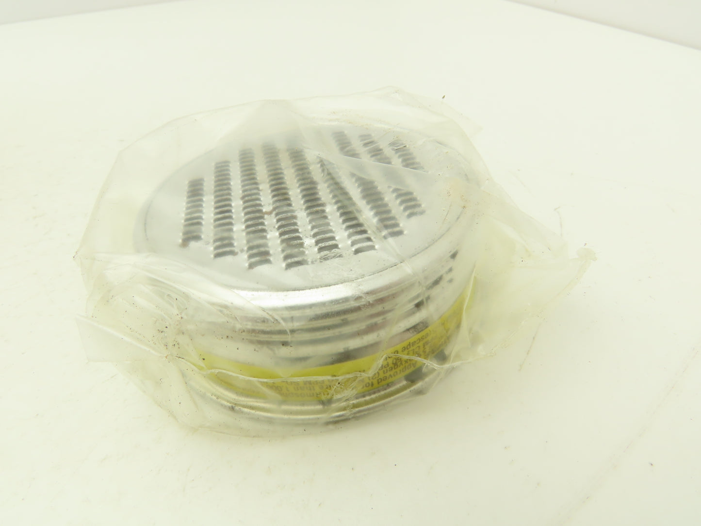 MSA 459317 Chemical Cartridges GMC Type Respiratory Protection Lot of 20