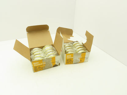 MSA 459317 Chemical Cartridges GMC Type Respiratory Protection Lot of 20